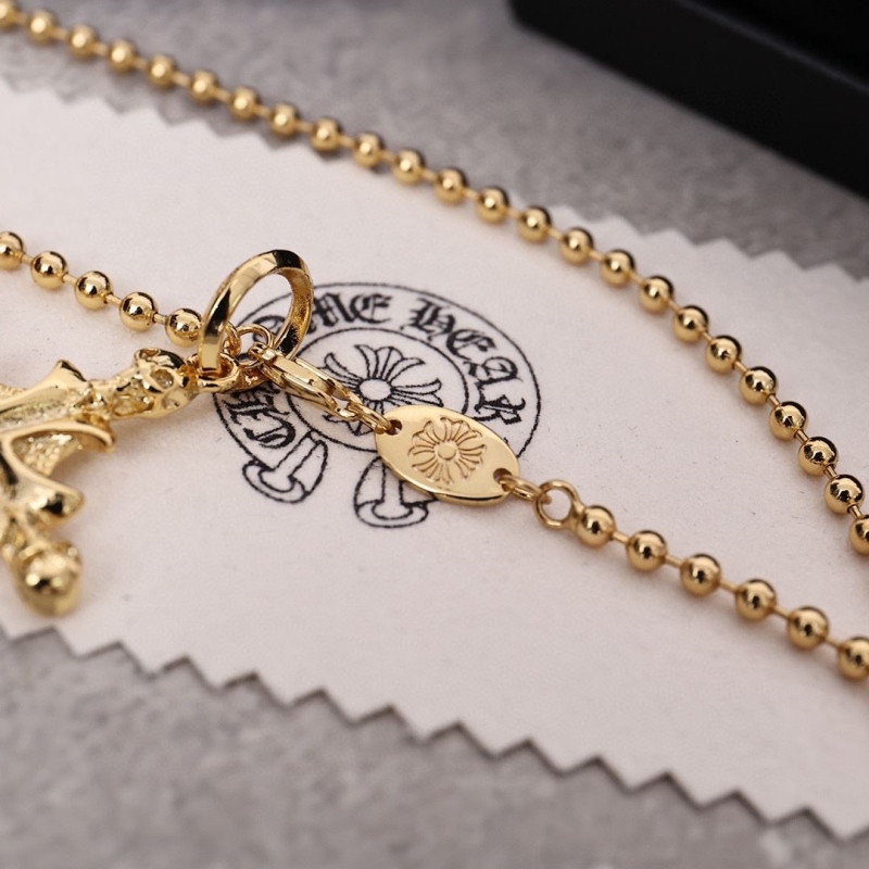 Chrome Hearts Necklaces